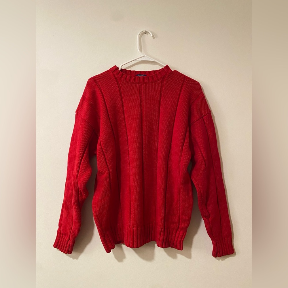 Vintage Gap Sweater